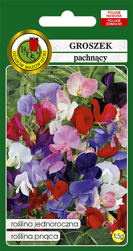 PNOS GROSZEK PACHNĄCY MIESZANY