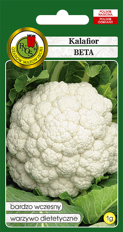 PNOS KALAFIOR BETA 1G