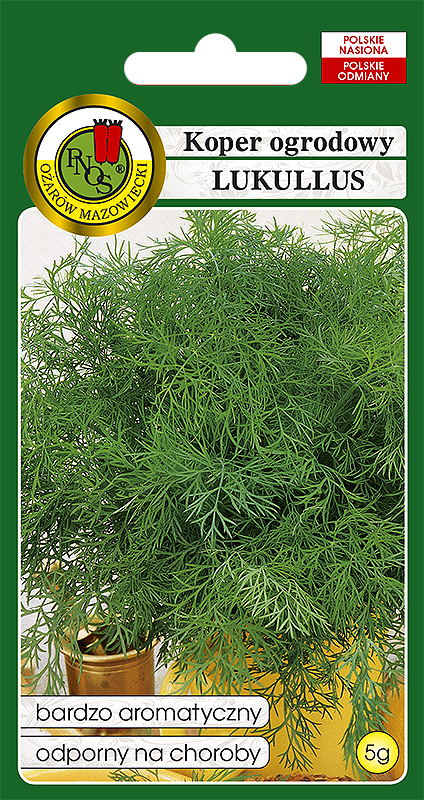 PNOS KOPER LUKULLUS 5G