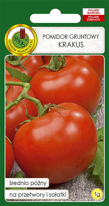 PNOS POMIDOR KRAKUS 1G