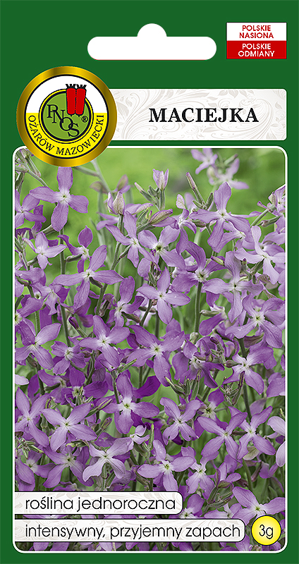 PNOS MACIEJKA 3G