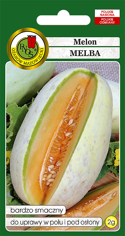 PNOS MELON MELBA 2G
