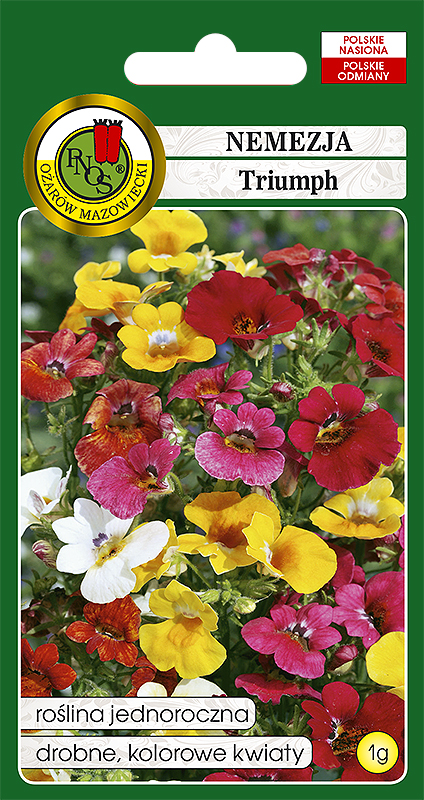 PNOS NEMEZJA TRIUMPH MIESZANA 1G