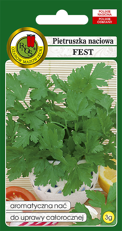 PNOS PIETRUSZKA NAC FEST 68 5G