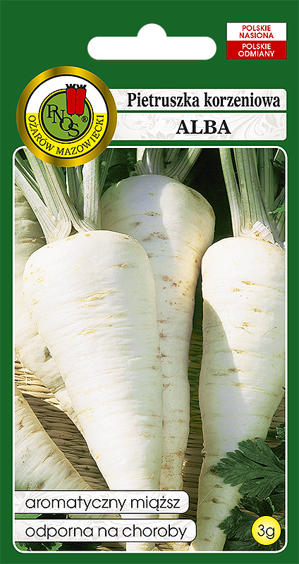 PNOS PIETRUSZKA ALBA 3G