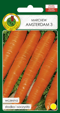 PNOS MARCHEW AMSTERDAM 3 5G