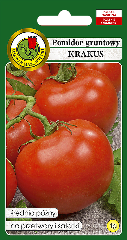 PNOS POMIDOR KRAKUS