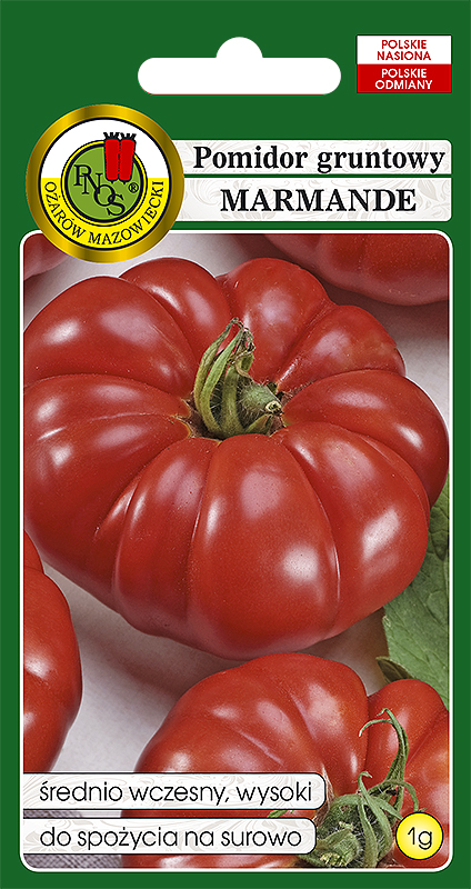 PNOS POMIDOR MARMANDE 1G