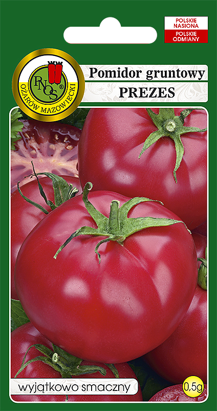 PNOS POMIDOR PREZES 0,5G
