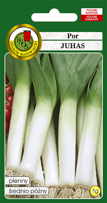 PNOS POR JUHAS 1G