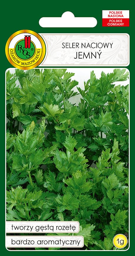 PNOS SELER NACIOWY JEMNY 1G