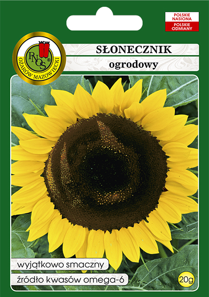PNOS SŁONECZNIK 20G