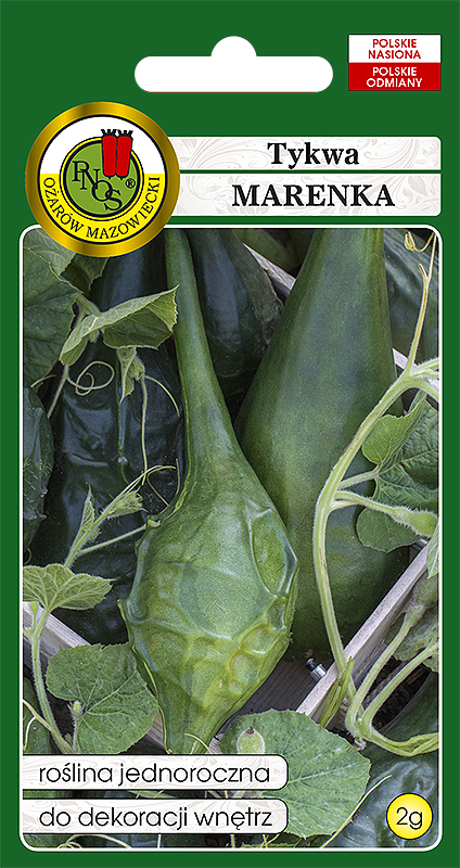 PNOS TYKWA MARENKA
