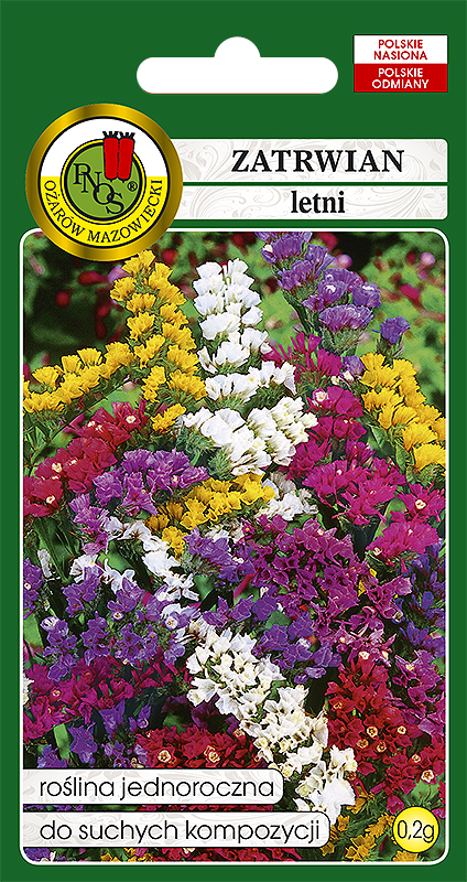 PNOS ZATRWIAN LETNI MIESZANY