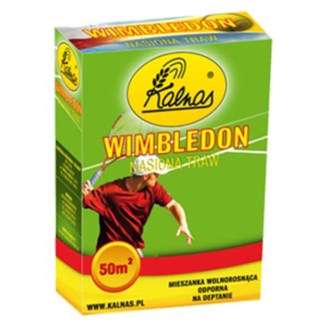 Kalnas Trawa  Wimbledon 0,5KG