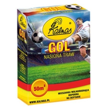 Kalnas Trawa Gol 0,25KG