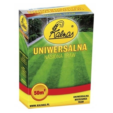 Kalnas Trawa Uniwersalna 0,25kg