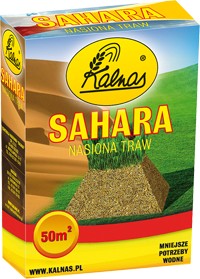 Kalnas trawa SAHARA  5kg