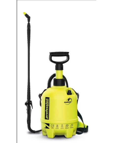Marolex Opryskiwacz profession 7