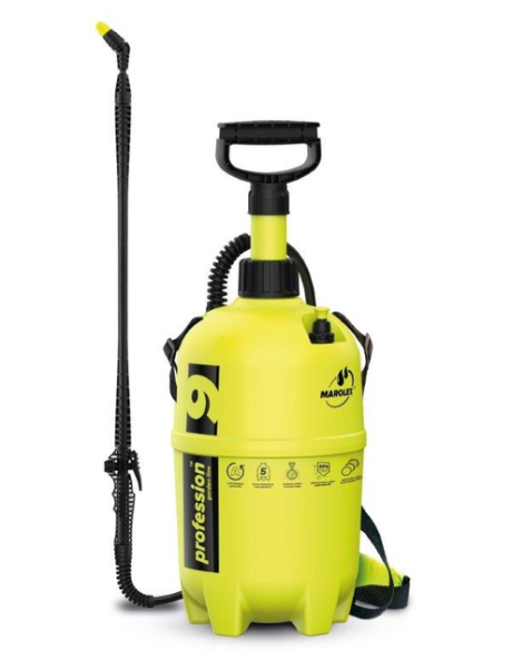 Marolex Opryskiwacz profession 9