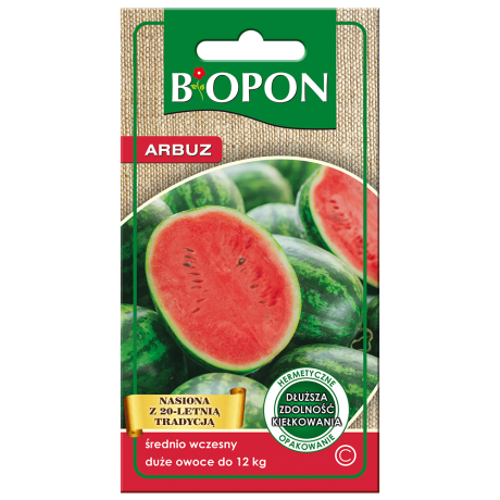 Bopon Arbuz