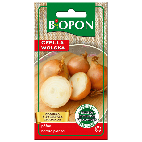 Bopon Cebula Wolska