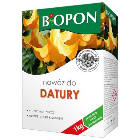 Bopon Nawóz do datury 1kg