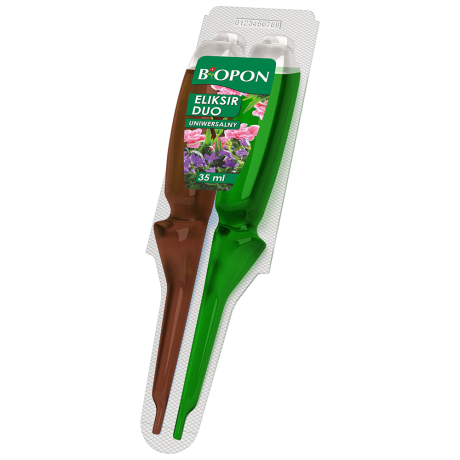 Bopon Eliksir DUO uniwersalny 5x35ml