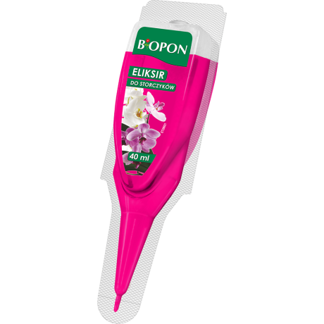 Bopon Eliksir do storczyków 5x40ml