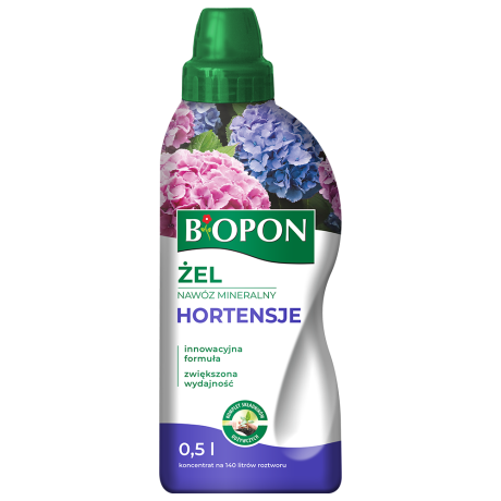 Bopon Nawóz w żelu do hortensji 1l