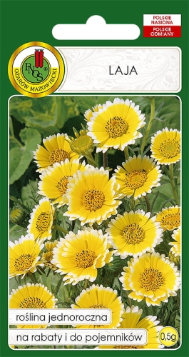 PNOS LAJA 0,5G