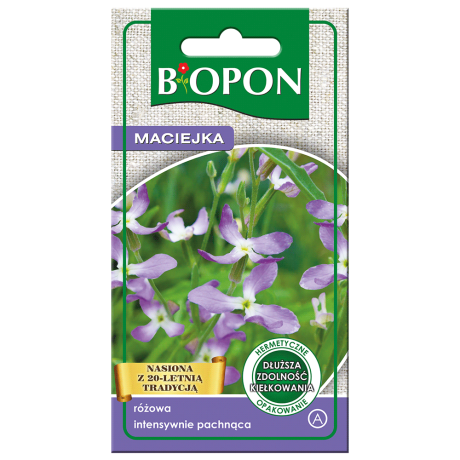 Bopon Maciejka – różowa