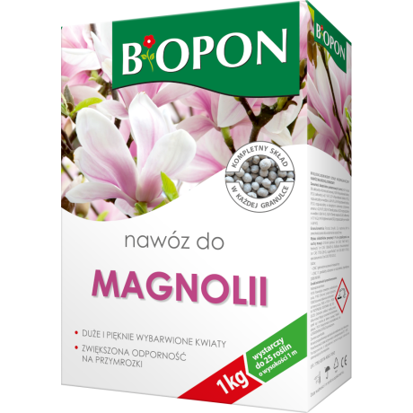 Bopon Nawóz do magnolii1kg