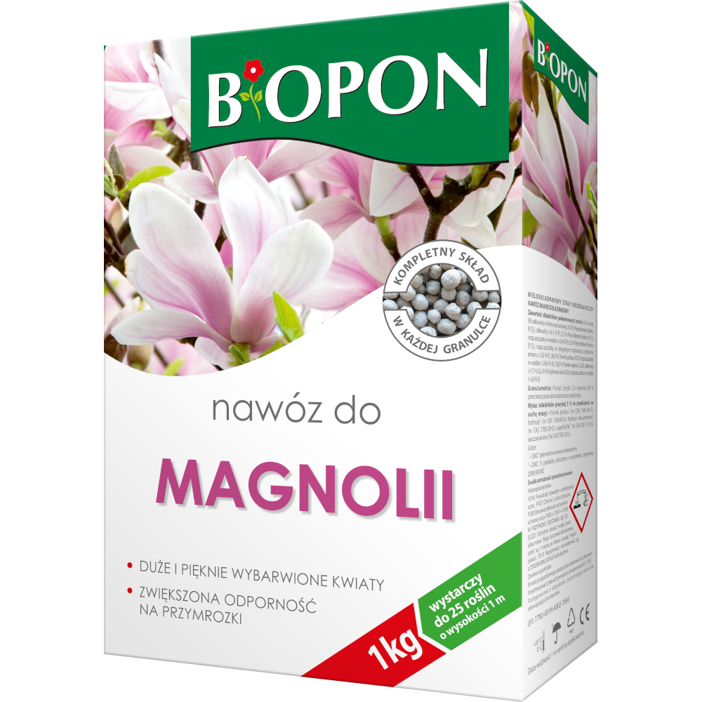 Bopon Nawóz do magnolii1kg
