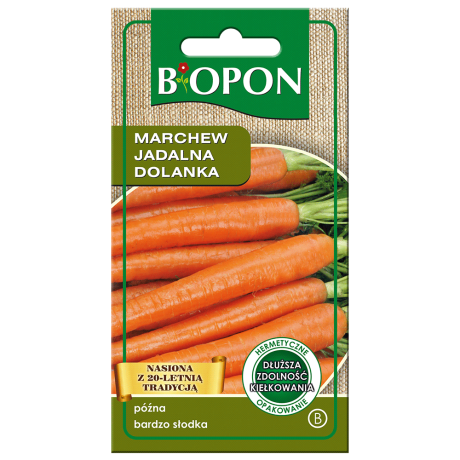 Bopon Marchew jadalna Dolanka