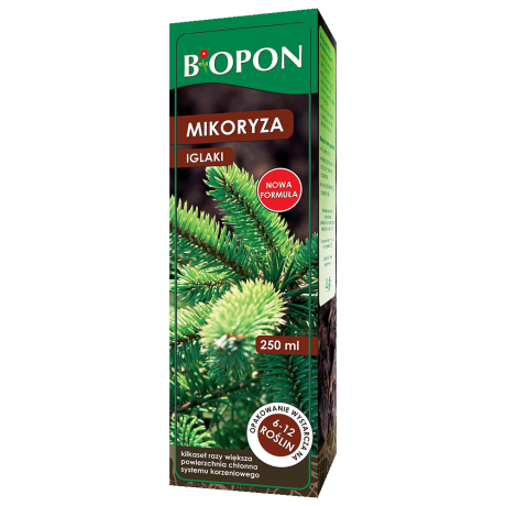 Bopon Mikoryza do iglaków 250ml