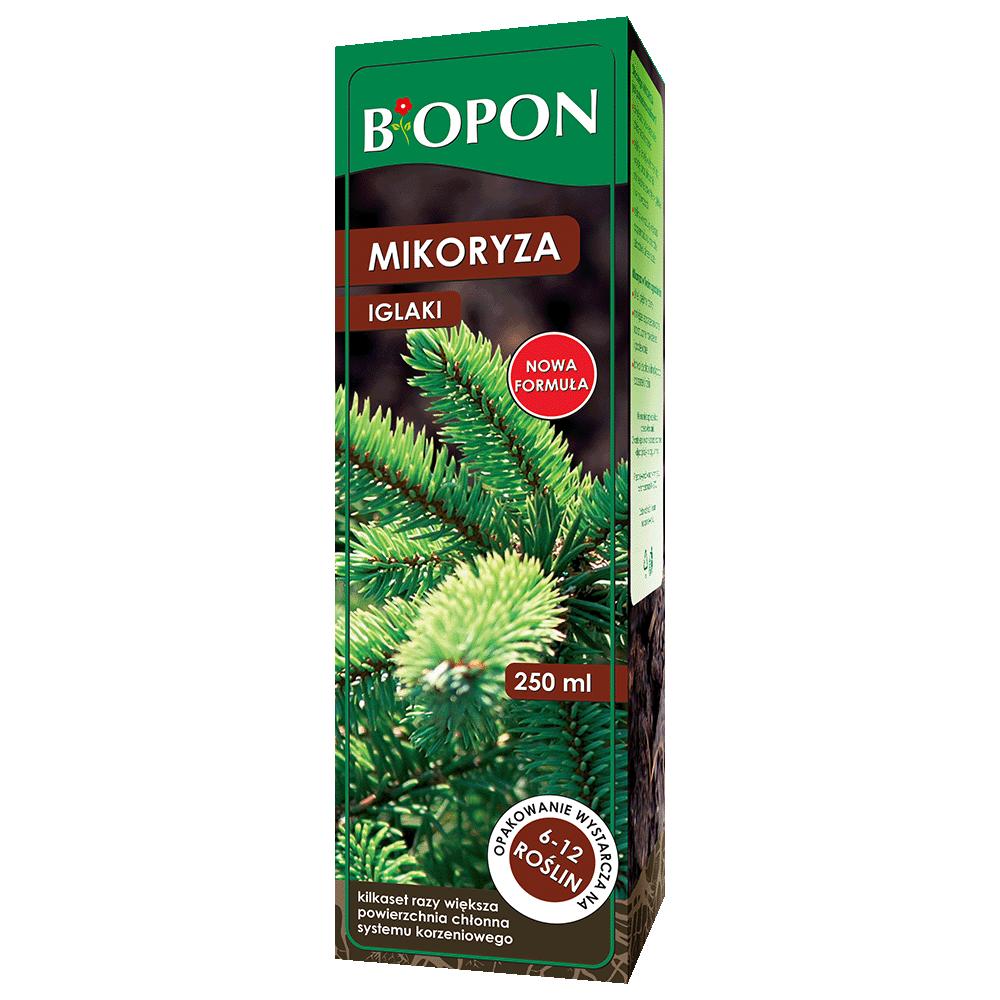 Bopon Mikoryza do iglaków 250ml