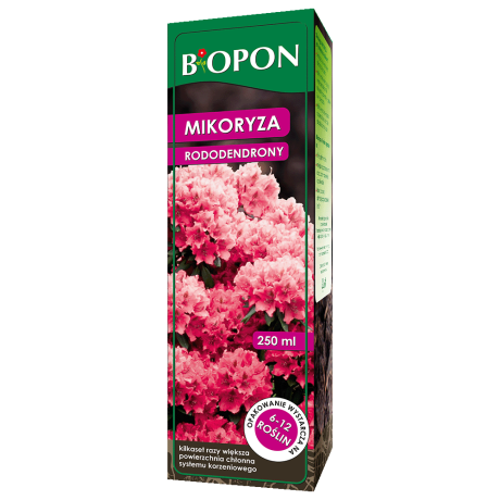 Bopon Mikoryza do rododendronów 250ml