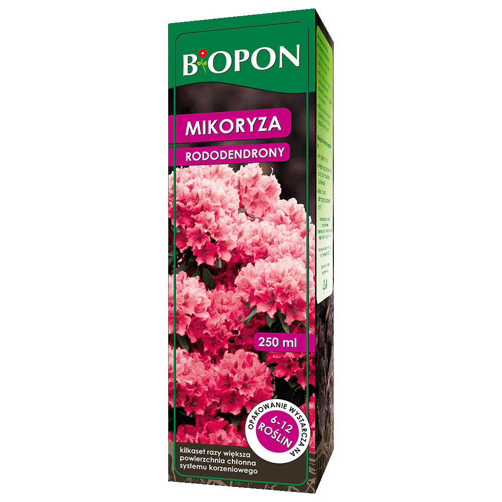Bopon Mikoryza do rododendronów 250ml