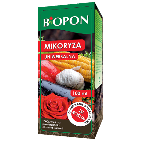 Bopon Mikoryza uniwersalna 100ml