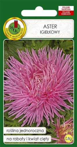 PNOS ASTER IGIEŁKOWY ŁOSOSIOWY 0,8G