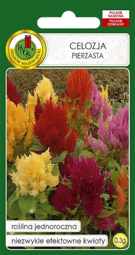 PNOS CELOZJA PIERZASTA 0.3G