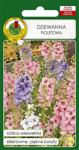 PNOS DZIEWANNA FIOLET MIX 0,1G