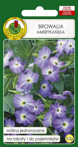 PNOS BROWALIA 0,2G
