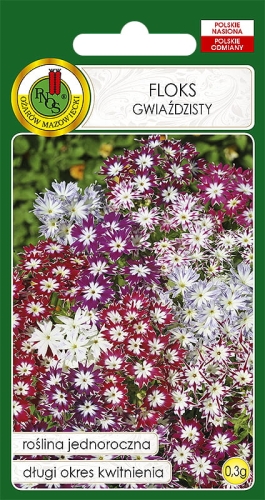PNOS FLOKS GWIAŹDZISTY 0,3G