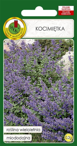 PNOS KOCIMIĘTKA NIEBIESKA 0,2G