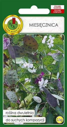 PNOS MIESIĘCZNICA 0.5G