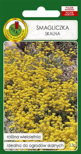 PNOS SMAGLICZKA ŻÓŁTA 0,3G