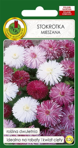 PNOS STOKROTKA ENOR 0,2G