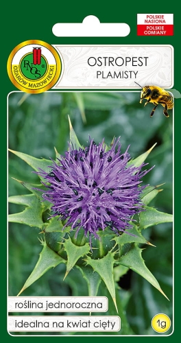 PNOS OSTROPEST PLAMISTY 1G